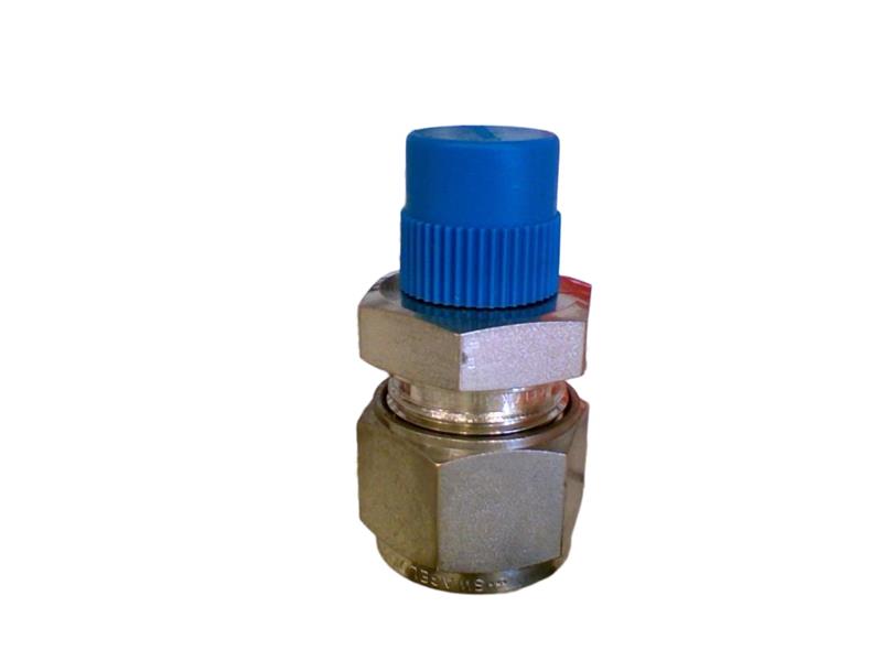 SWAGELOK SS-12MO-1-4RT