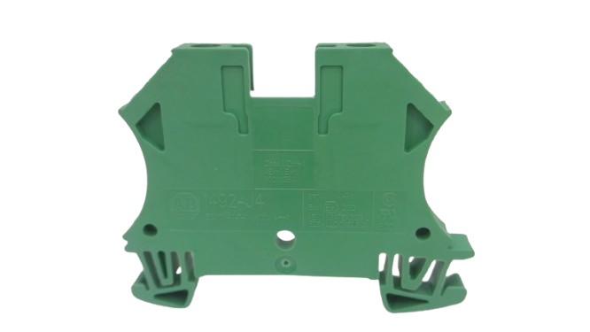 ALLEN BRADLEY 1492-J4-G