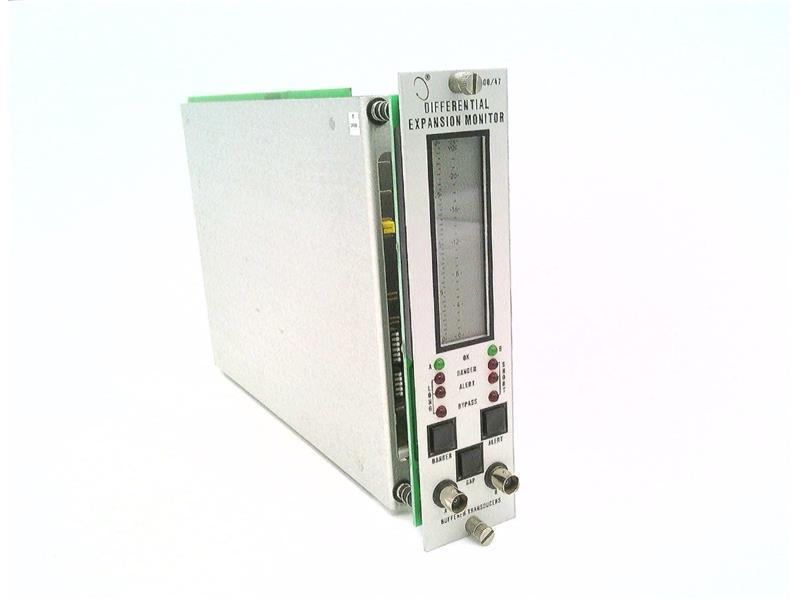 GENERAL ELECTRIC 3300/47-14-05-01-00