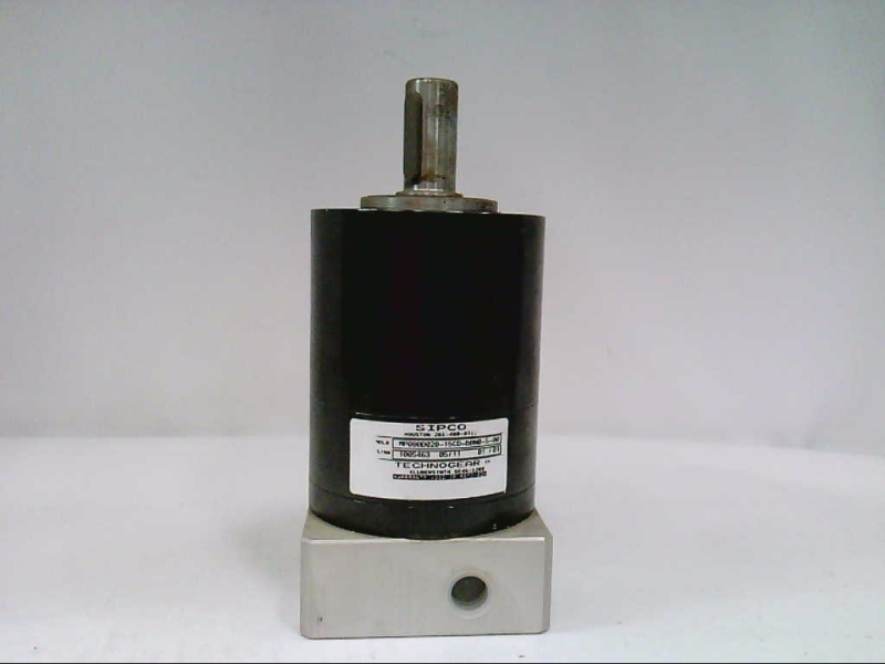 SIPCO MP080D020-15CD-B8N0-S-00