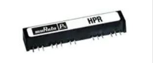 MURATA MANUFACTURING HPR217
