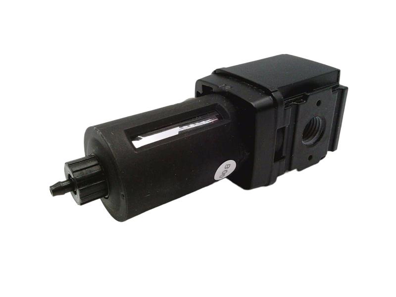 WILKERSON PNEUMATIC M08-02-BK00