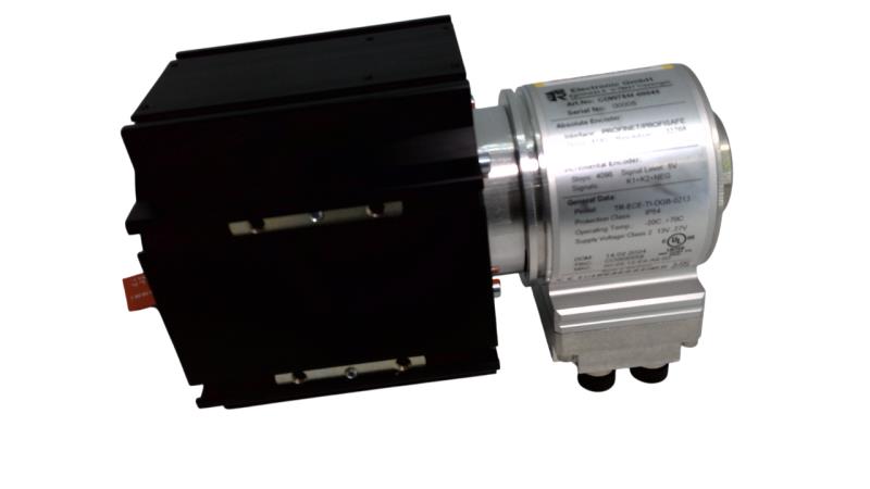  CDW75M-00045 by T&R ELECTRONIC