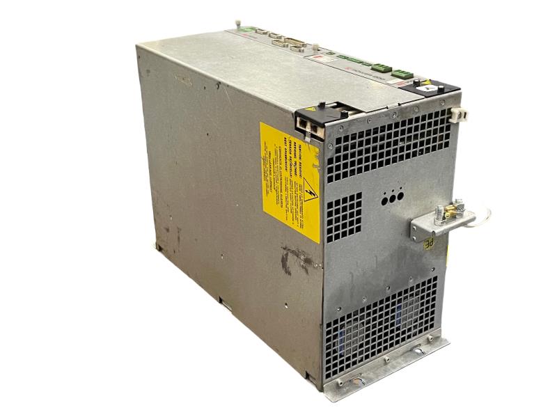 XP200-150A Servo Drive/Servo Control by FIDIA