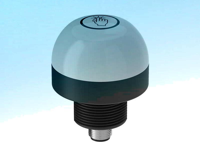 BANNER ENGINEERING K50ABT2XGHQ