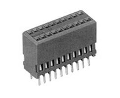 TE CONNECTIVITY 5-104078-3