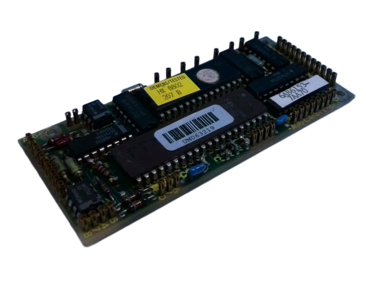SIEMENS 6AB6153-7AA70