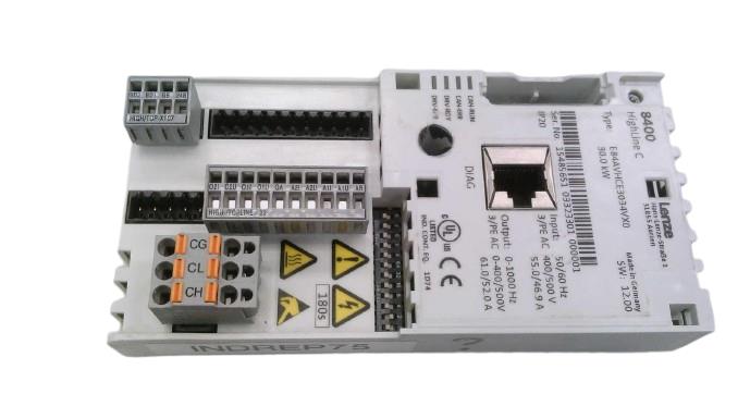 LENZE E84AVHCE3034VX0
