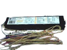 UNIVERSAL LIGHTING TECHNOLOGY GE296HOMVN