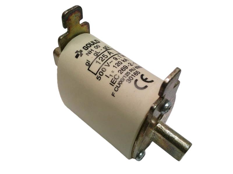MERSEN 30165