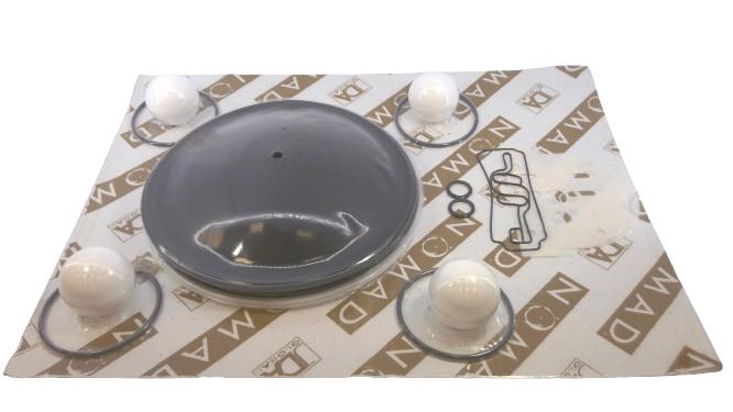 JDA GLOBAL N08-9552-55