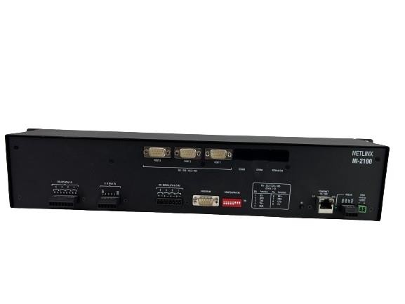 HARMAN INTERNATIONAL NI-2100