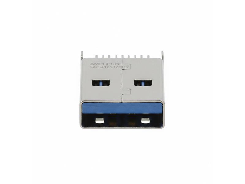 AMPHENOL GSB412137CHR