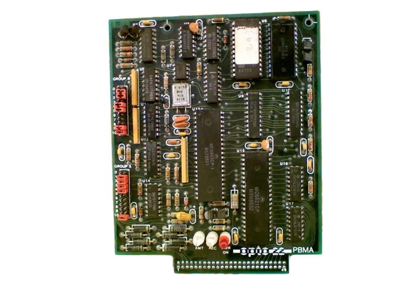 OPTO 22 PBMA