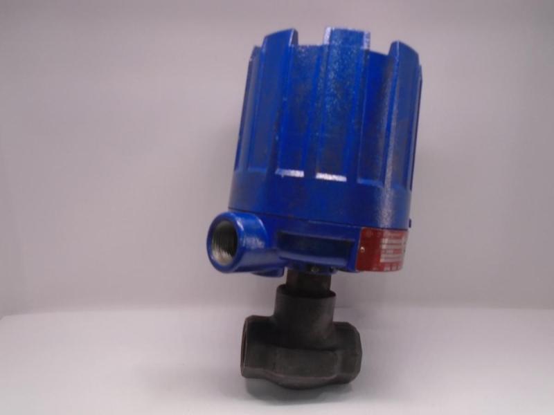 MAGNETROL V-F50-1B2F-AKP