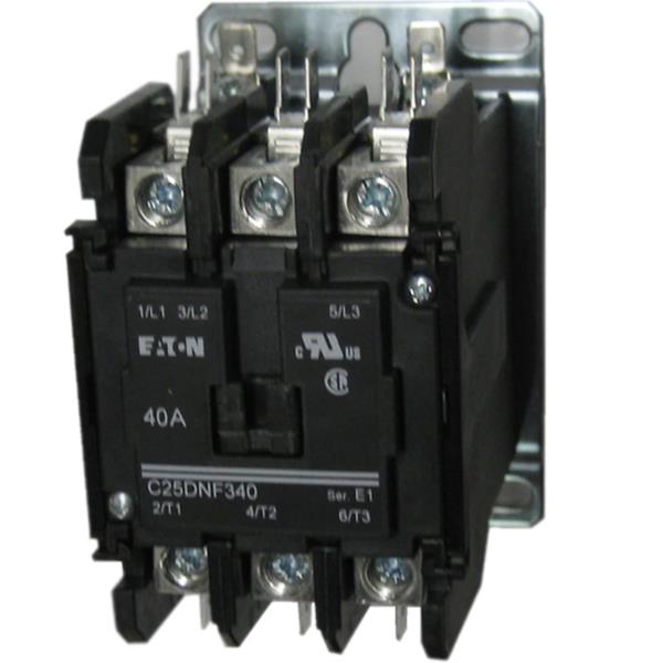 EATON CORPORATION C25DNF340A