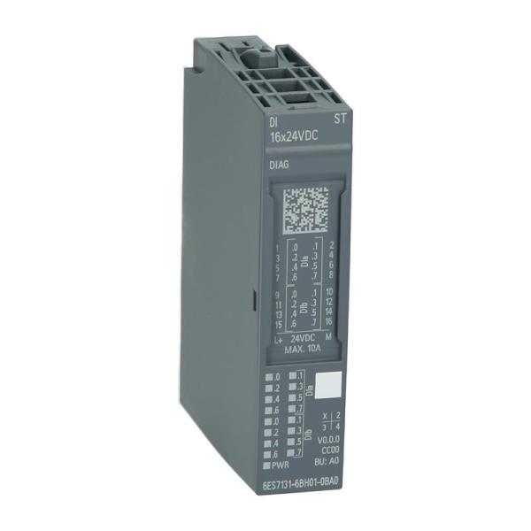 SIEMENS 6ES7131-6BH01-0BA0