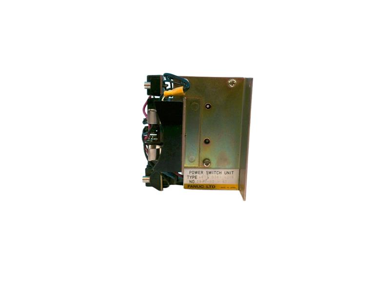 A07B-0300-C205 by FANUC
