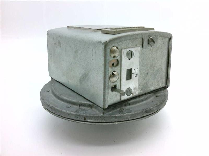 HONEYWELL C645A-1030