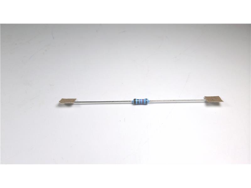 MRS25000C1270FCT00 by VISHAY