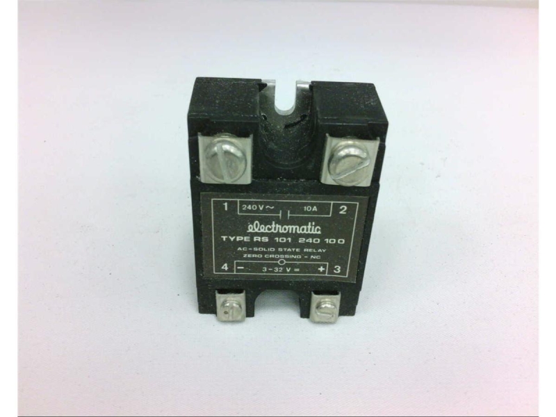 CARLO GAVAZZI RS-101-240-10-0