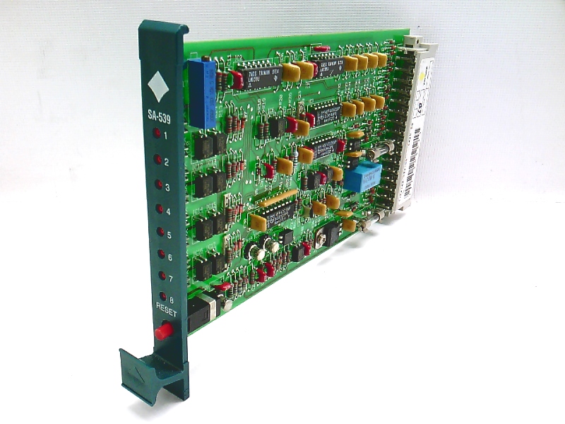 YOKOGAWA SA-539-00