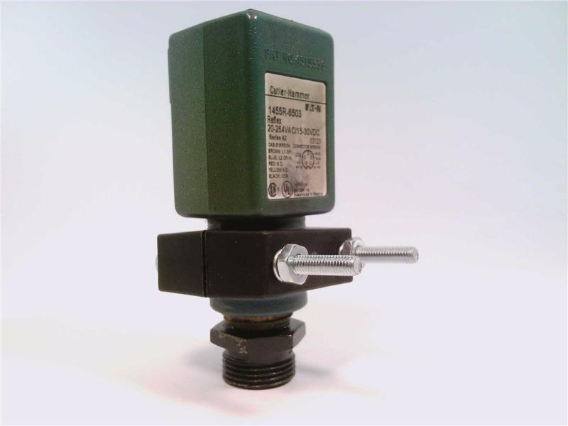 EATON CORPORATION 1455R-6503