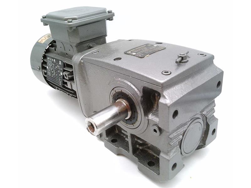 NORD SK 02050-63L/4 CUS-231.41:1