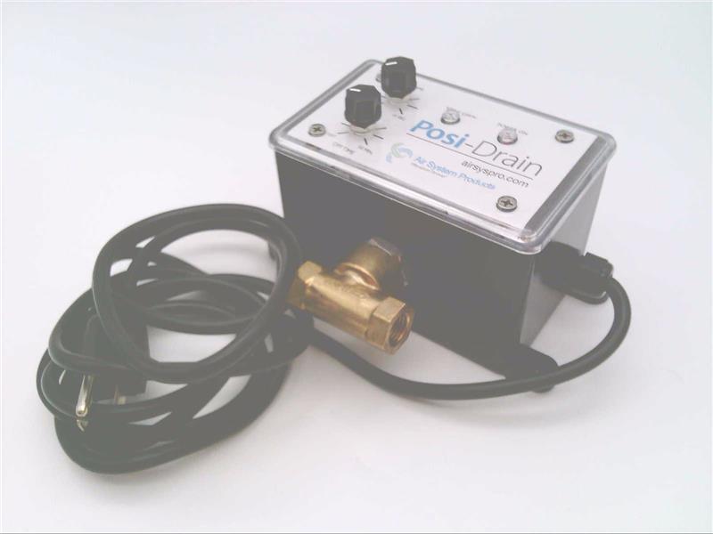 AIR SYSTEMS PRODUCTS INC PD7020