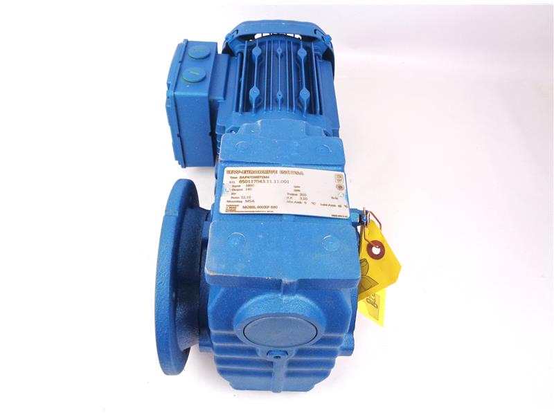 SEW EURODRIVE SAF47DRS71M4