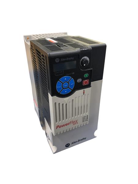 ALLEN BRADLEY 25B-D013N104