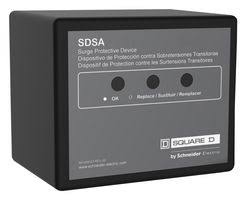 SCHNEIDER ELECTRIC SDSA2040D