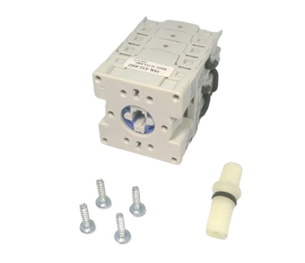 194L-E12-4502 by ALLEN BRADLEY