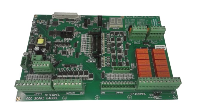 MECTEC 4801503D