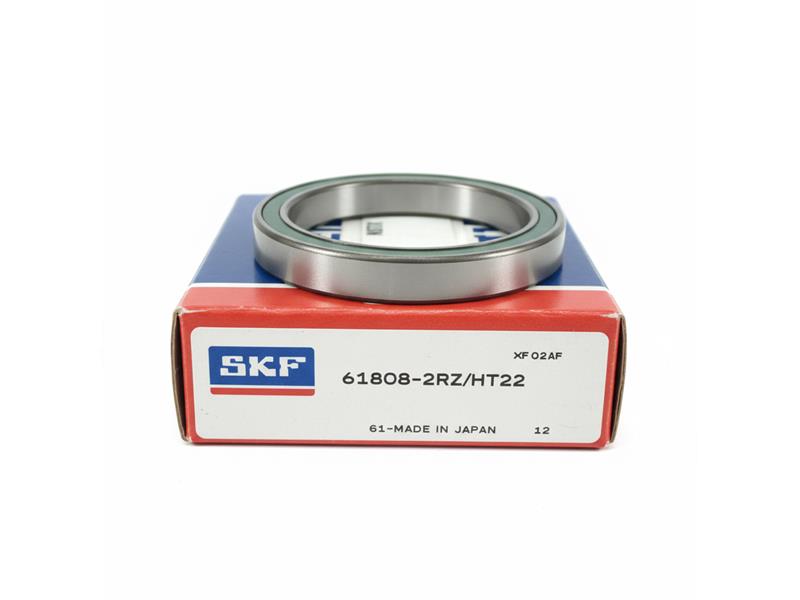SKF 61808-2RZ/HT22