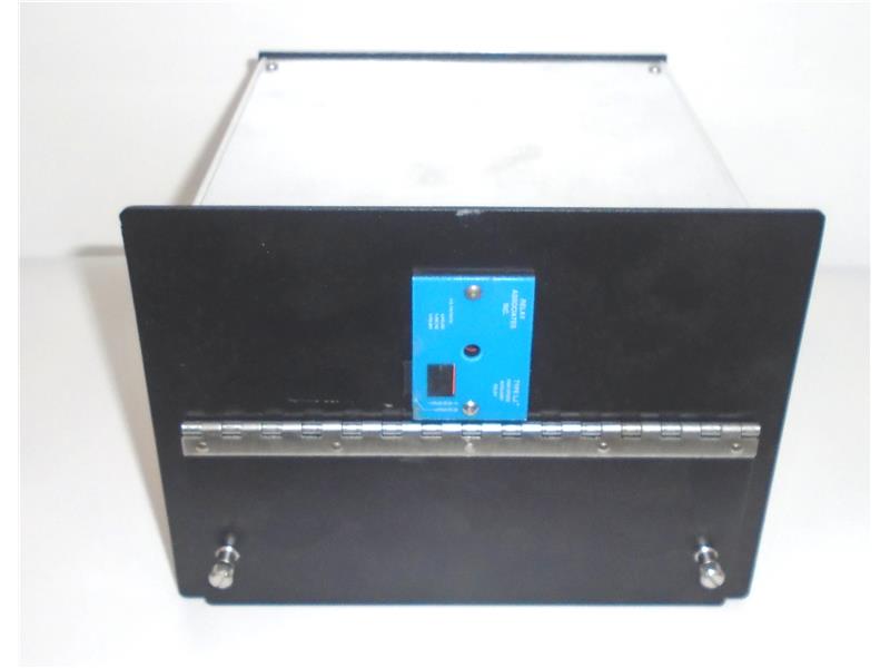 RELAY ASSOCIATES LJ23EBN-100