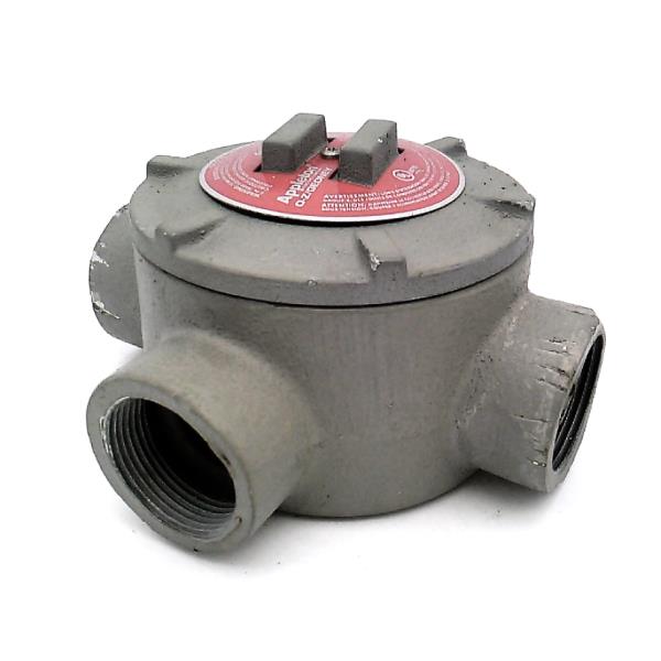 GUAT125CS by EMERSON