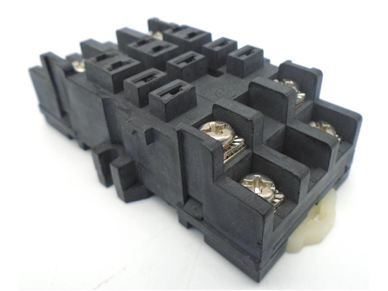 CUSTOM CONNECTOR ST08-PC