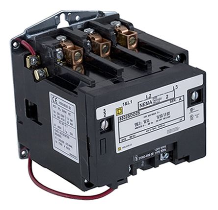 SCHNEIDER ELECTRIC 8502-SCO2SV-02