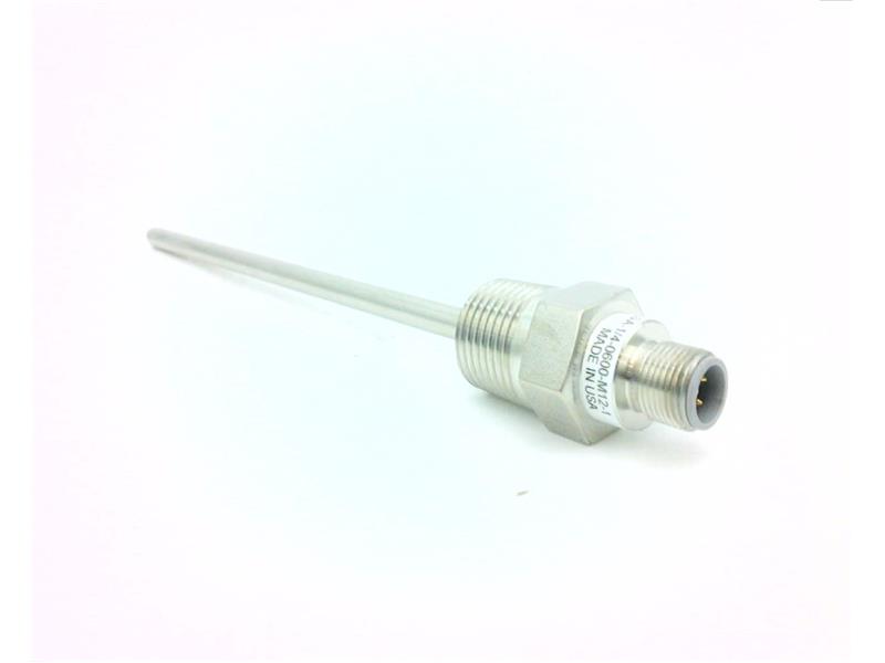 OMEGA ENGINEERING PR-21B-3-100-A-1/4-0600-M12-1