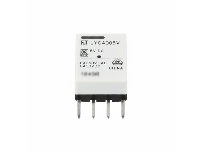FCL COMPONENTS FTR-LYCA005V