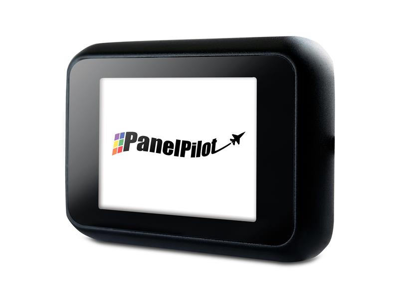 LASCAR ELECTRONICS SGD 24-M-IP