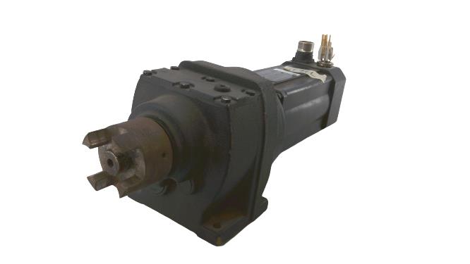 KEB AUTOMATION G13A TA31 BP05 ER TW