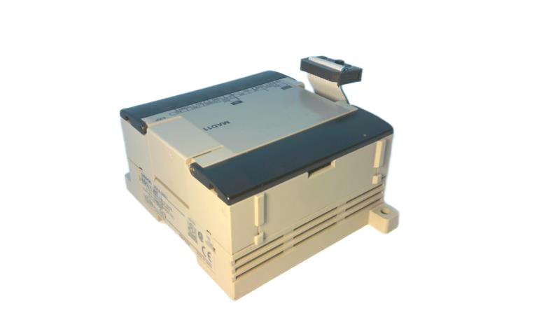 OMRON CPM1A-MAD11