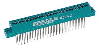 VECTOR ELECTRONICS R636-1