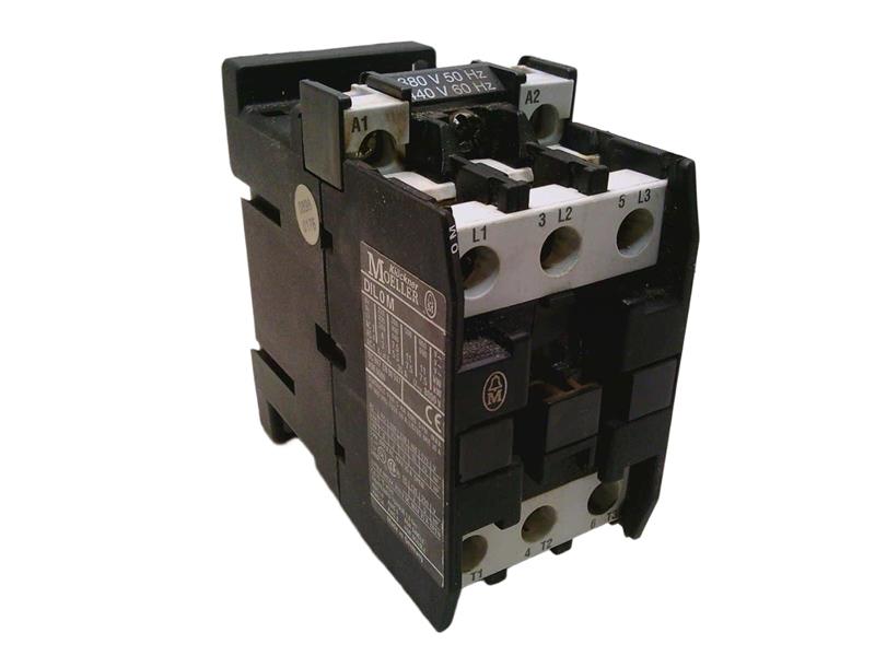 DIL0M-380V-50HZ by EATON CORPORATION