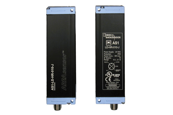 DATALOGIC AS1-HD-HR-010-J