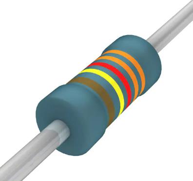 VISHAY MRS25000C3329FCT00