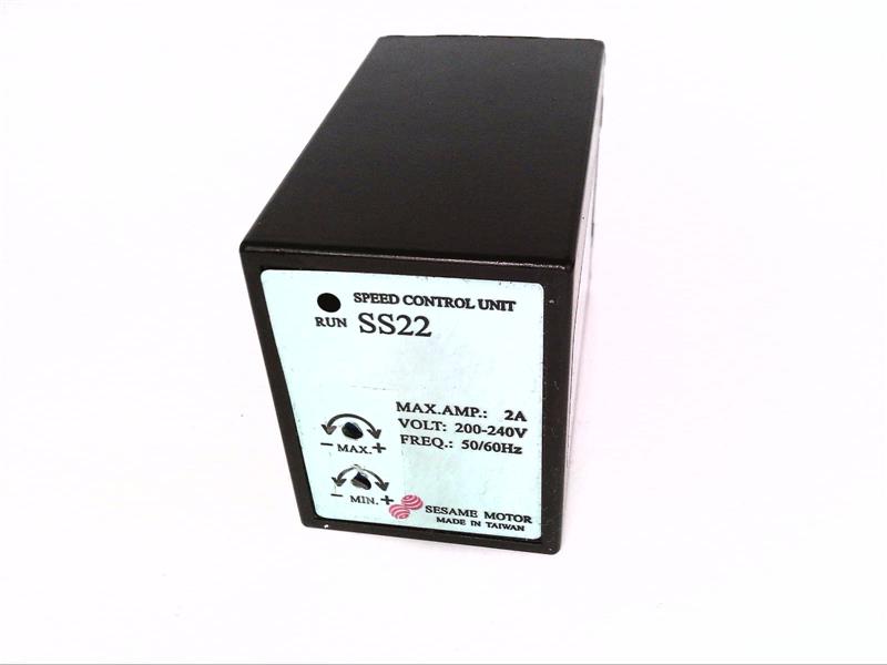 SESAME MOTOR SS22-85