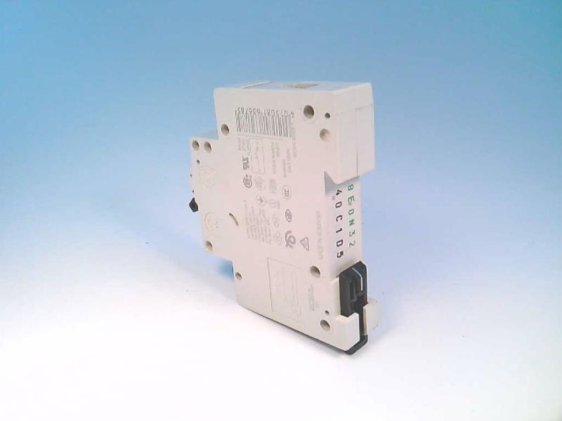 EATON CORPORATION FAZ-C40/1-SP